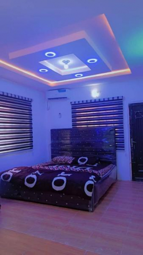 Fehintola Apartment